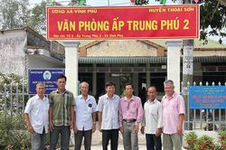 Khi cộng đồng cùng bảo vệ lẫn nhau