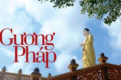 Gương pháp
