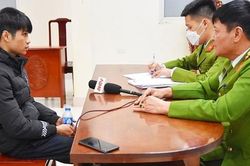 Gã sát thủ và đòn thù tàn khốc