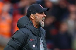 FA buộc tội Klopp