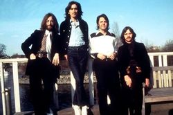 Album thất lạc của The Beatles