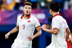 Highlights U22 Singapore 1-3 Việt Nam