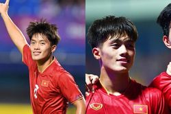 Báo Đông Nam Á tin U22 Việt Nam vượt mặt người Thái, chỉ ra yếu tố đặc biệt của thầy trò HLV Troussier