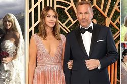 Kevin Costner và vợ thứ hai ly hôn và lại lao vào cuộc chiến giành quyền nuôi con?