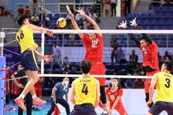 Khởi đầu như mơ khi thắng nhàn Myanmar, bóng chuyền Việt Nam gửi 'chiến thư' đến Thái Lan