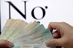 Nợ chây ì, thu hồi cách nào?