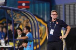 U22 Việt Nam trước trận thứ 2 tại SEA Games: Ai tiến, Ai lùi?