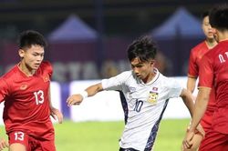 Không chiếu bóng đá SEA Games, giám đốc đài truyền hình Campuchia bị dọa cách chức