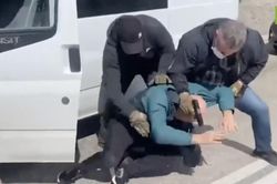 Nga tuyên bố bắt sát thủ Ukraine, phá âm mưu ám sát ở Crimea