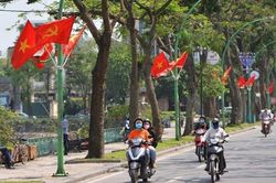 Khát vọng hòa bình