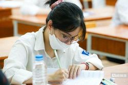 Thi tốt nghiệp THPT 2023: Sĩ tử cần bổ sung dinh dưỡng thế nào?