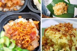 Dư âm nghỉ lễ vẫn còn, hội xê dịch vẫn có thể du lịch trên bàn ăn với menu ẩm thực 3 miền cực hấp dẫn trên ShopeeFood