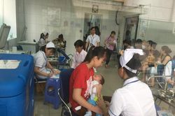Bộ Y tế sẽ bổ sung một số vaccine mới vào tiêm chủng mở rộng