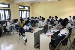 Kế hoạch tuyển sinh vào lớp 10 năm học 2023 - 2024 trên địa bàn tỉnh Lai Châu