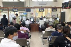 Bài 1: Đừng để 'vướng' kéo dài