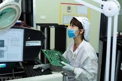 Cần chính sách đãi ngộ cho nguồn nhân lực chất lượng cao