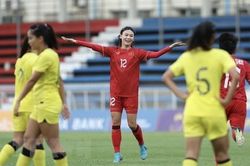 Đánh bại U22 Singapore, Việt Nam chiếm ngôi đầu bảng B, tuyển nữ thắng đậm Malaysia