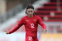 Xem siêu phẩm đầu tiên của đội tuyển nữ Việt Nam ở SEA Games 32