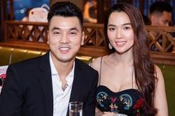 Ưng Hoàng Phúc tuổi 42: Cuộc sống viên mãn, hạnh phúc bên người phụ nữ từng qua 'một lần đò'