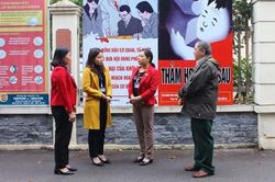 Giám sát để mang lại lợi ích cho dân