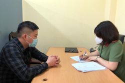 Tạm giam nhóm tống tiền nhiều chủ tịch phường ở Hà Nội