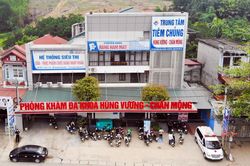 Nữ hộ lý ở Phú Thọ lén bỏ chất độc vào xô thức ăn thừa tại phòng khám