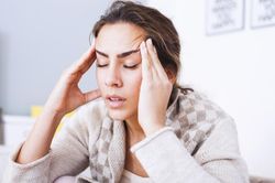 Nguyên nhân đau nửa đầu khi thay đổi thời tiết