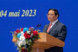 Việt Nam - Luxembourg nhất trí khuôn khổ đối tác về tài chính xanh