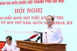 Cần có cơ chế phù hợp, tránh mua đi bán lại nhà ở xã hội