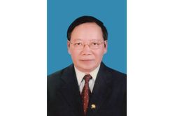 Nguyên Thứ trưởng Bộ Văn hóa - Thông tin Vy Trọng Toán từ trần