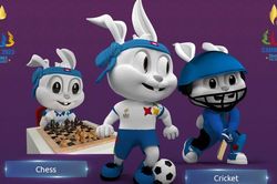 Bảng tổng sắp huy chương SEA Games 32 mới nhất (3/5) - Bảng xếp hạng SEA Games 2023