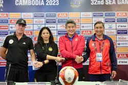 Bảng xếp hạng bóng đá nữ SEA Games 32 - BXH bóng đá nữ Việt Nam