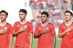 Soi kèo U22 Indonesia vs U22 Myanmar, VTV5 trực tiếp bóng đá SEA Games hôm nay