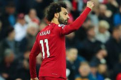 Salah tỏa sáng, Liverpool áp sát top 4, phả hơi nóng vào gáy MU