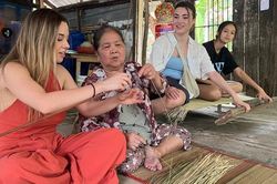 Hơn 98.000 lượt khách đến Bến Tre trong dịp lễ 30/4 và 1/5