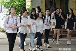 Bảo đảm an toàn trường học, không để xảy ra bạo lực học đường