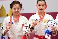 Kết quả SEA Games 32 hôm nay (4-5): Việt Nam giành 3 huy chương