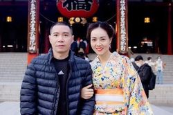 Bà xã của NSND Công Lý lại đăng đàn kể khổ, lần này khán giả phản ứng ra sao?