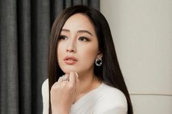 Dân tình thắc mắc vì sao Mai Phương Thúy sống kín tiếng nhưng liên tục phải đính chính việc mang bầu