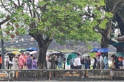Đơn vị quản lý Di sản Huế xin lỗi vì khách mua vé điện tử không nhận được mã QR