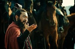 Tào Tháo: 'Thật ra giữa Tam Quốc, ta mới là thật nhất!'