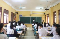 Chiến lược ôn thi giai đoạn nước rút