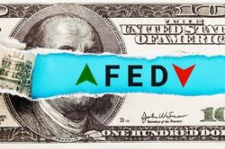 Tỷ giá ngoại tệ hôm nay 4/5: Tỷ giá USD, Euro, AUD, CAD, Yên Nhật, Bảng Anh... Fed tăng lãi suất, đồng bạc xanh giảm