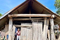 Buôn cổ nhất Tây Nguyên nguy cơ bị xóa sổ