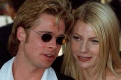 Bạn gái cũ so sánh kỹ năng hôn của Brad Pitt và Ben Affleck