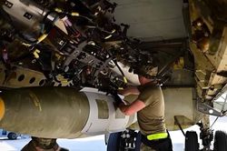 Ukraine chuẩn bị tấn công Transnistria, Nga lần đầu đánh chặn bom JDAM-ER của Mỹ