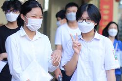 Hai trường chuyên TP.HCM chính thức mở cổng đăng ký tuyển sinh vào lớp 10