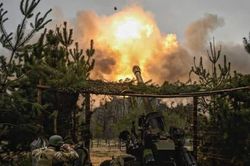 Xung đột Nga - Ukraine: Kiev bắt đầu cuộc phản công trong khi Wagner thiếu đạn dược trầm trọng