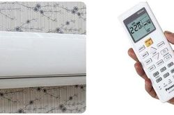 Hướng dẫn sử dụng điều khiển điều hòa các loại