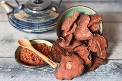 Hà thủ ô tốt khi dùng đúng, uống sai lại 'đầu độc' gan